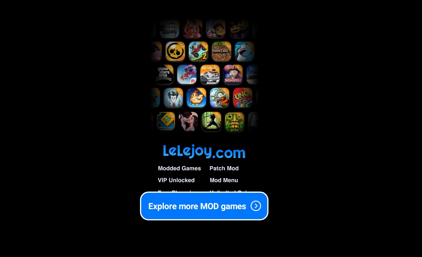 mod apk