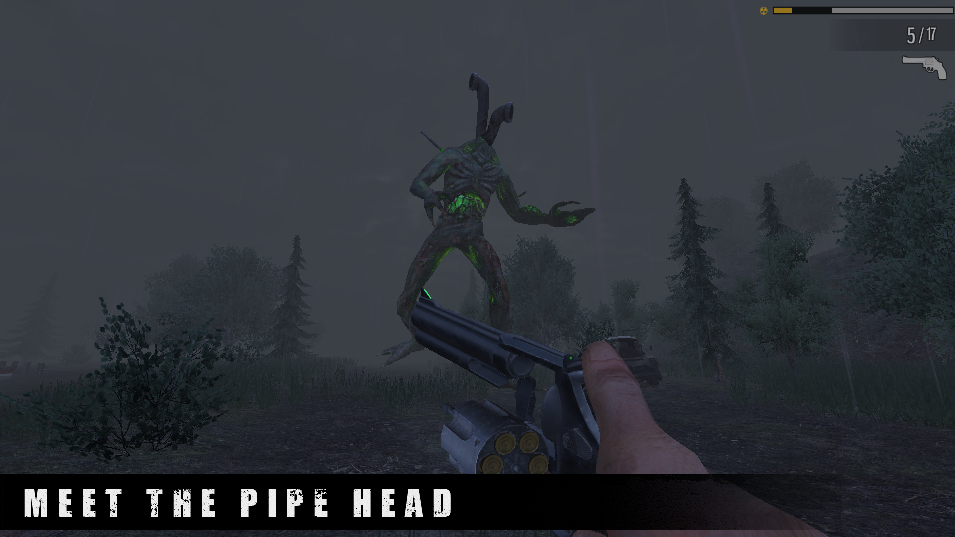 PIPE HEAD STORY MOD APK Download v 0.782 for Android