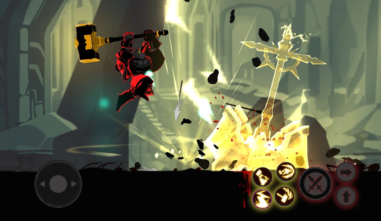 Shadow of Death: Offline Games MOD APK Download v 1.102.4.0 for Android