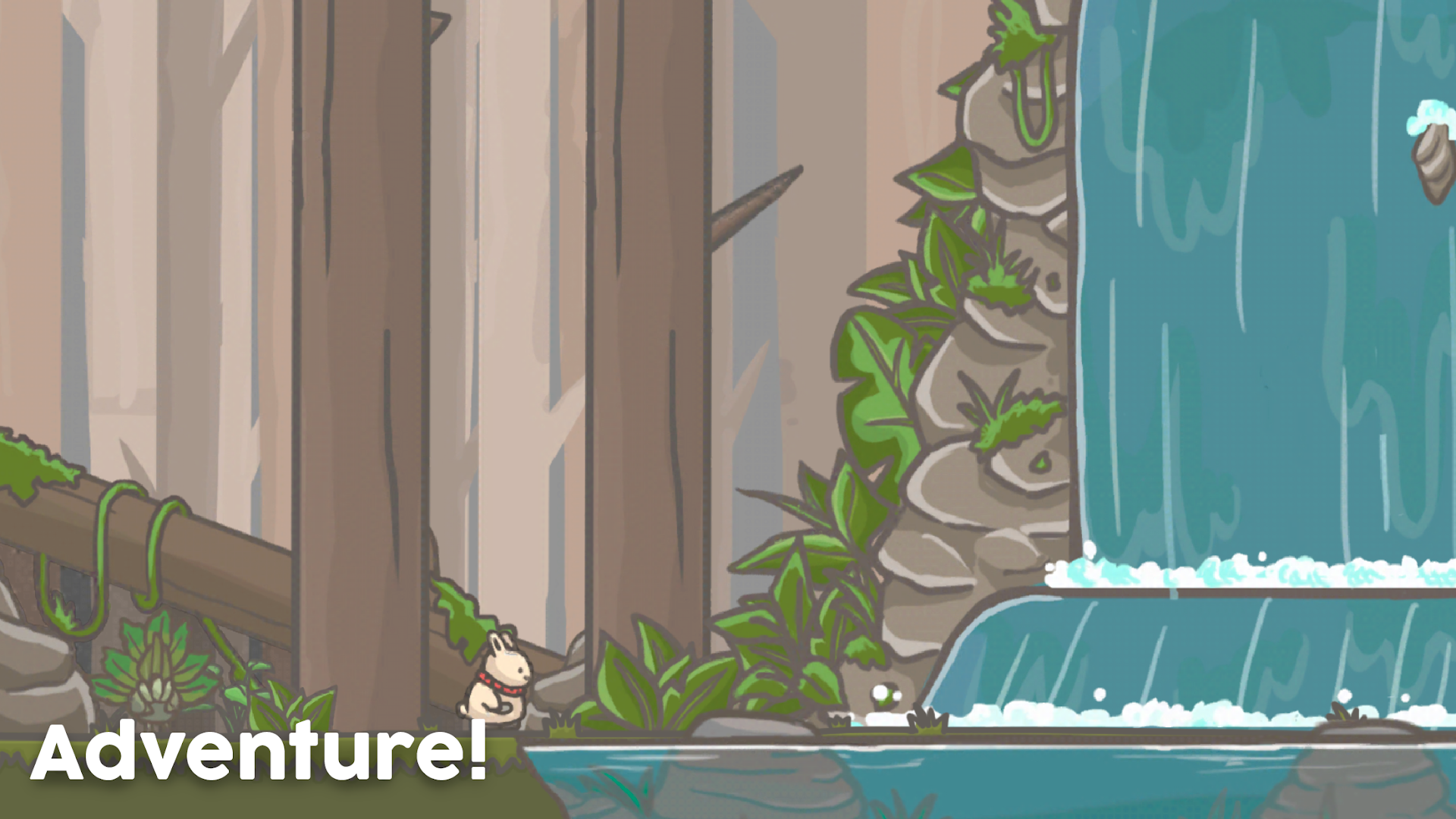 Tsuki Adventure MOD APK Download v 1.21.1 for Android