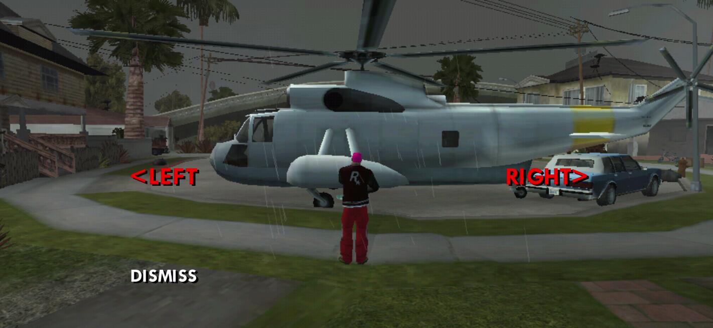 gta san andreas cheats