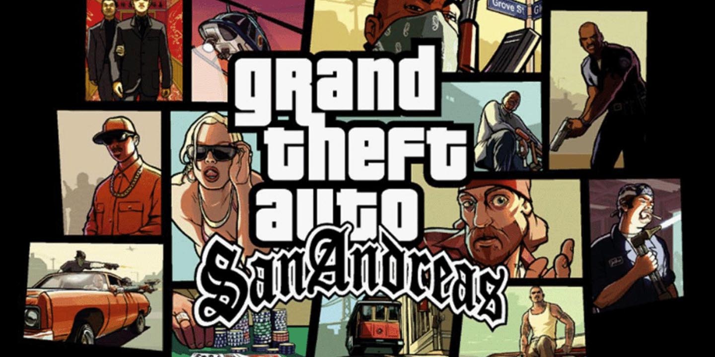 san andreas unlimited money