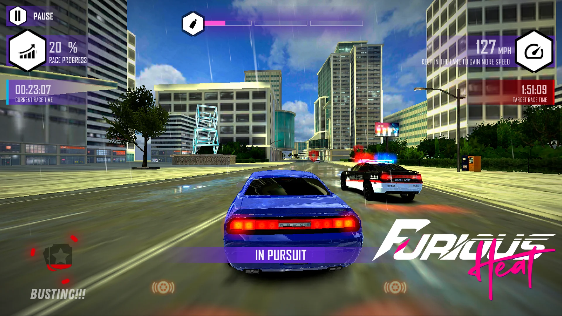 Furious: Heat Racing 2024 MOD APK Download v 2.19 for Android