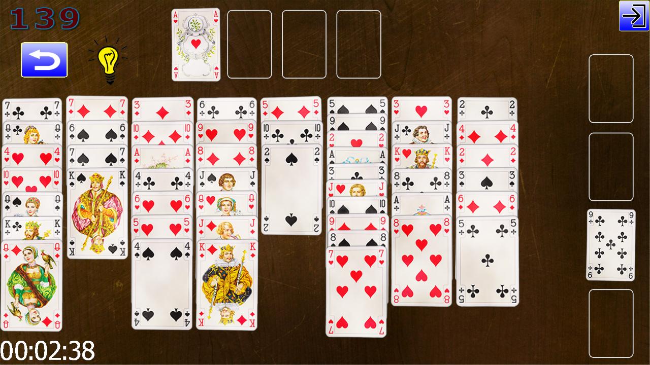 CardGames +online MOD APK Download v 9.9 for Android