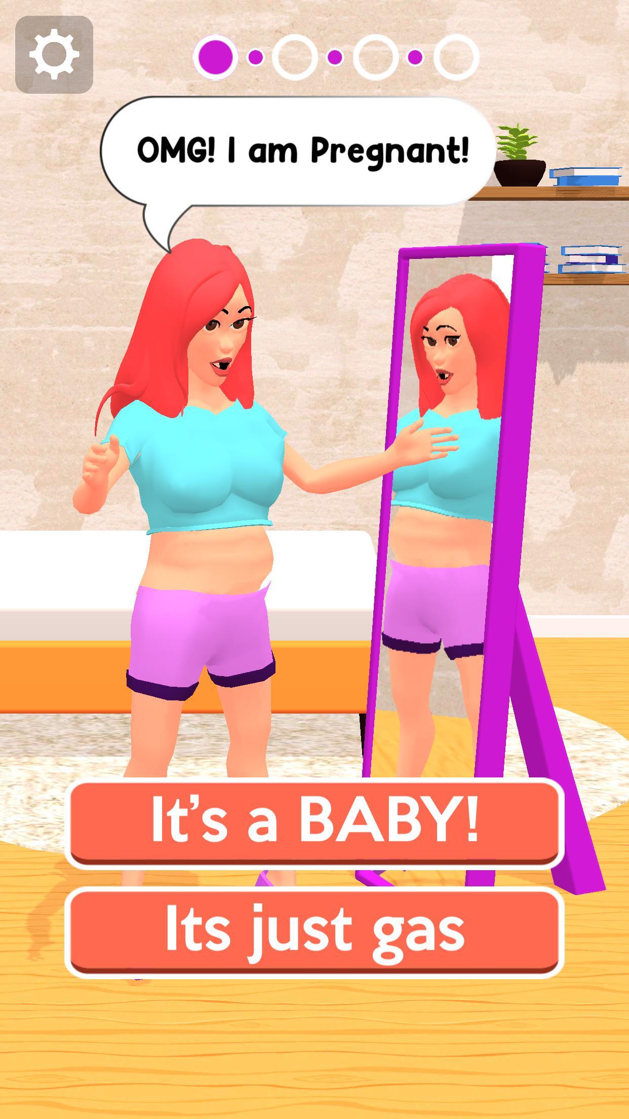 Baby Life 3D!MOD APK下载v 0.10.1安卓版