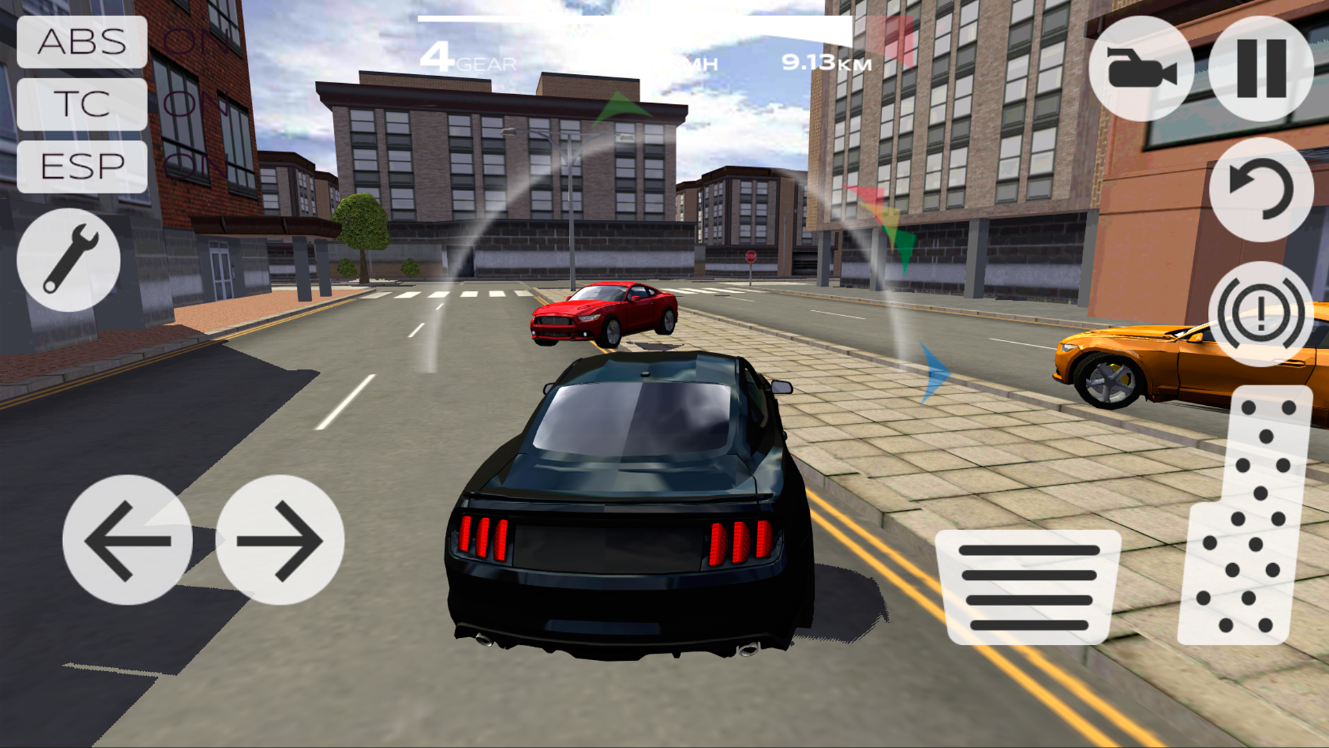 Multiplayer Driving Simulator MOD APK Download v 1.14 for Android