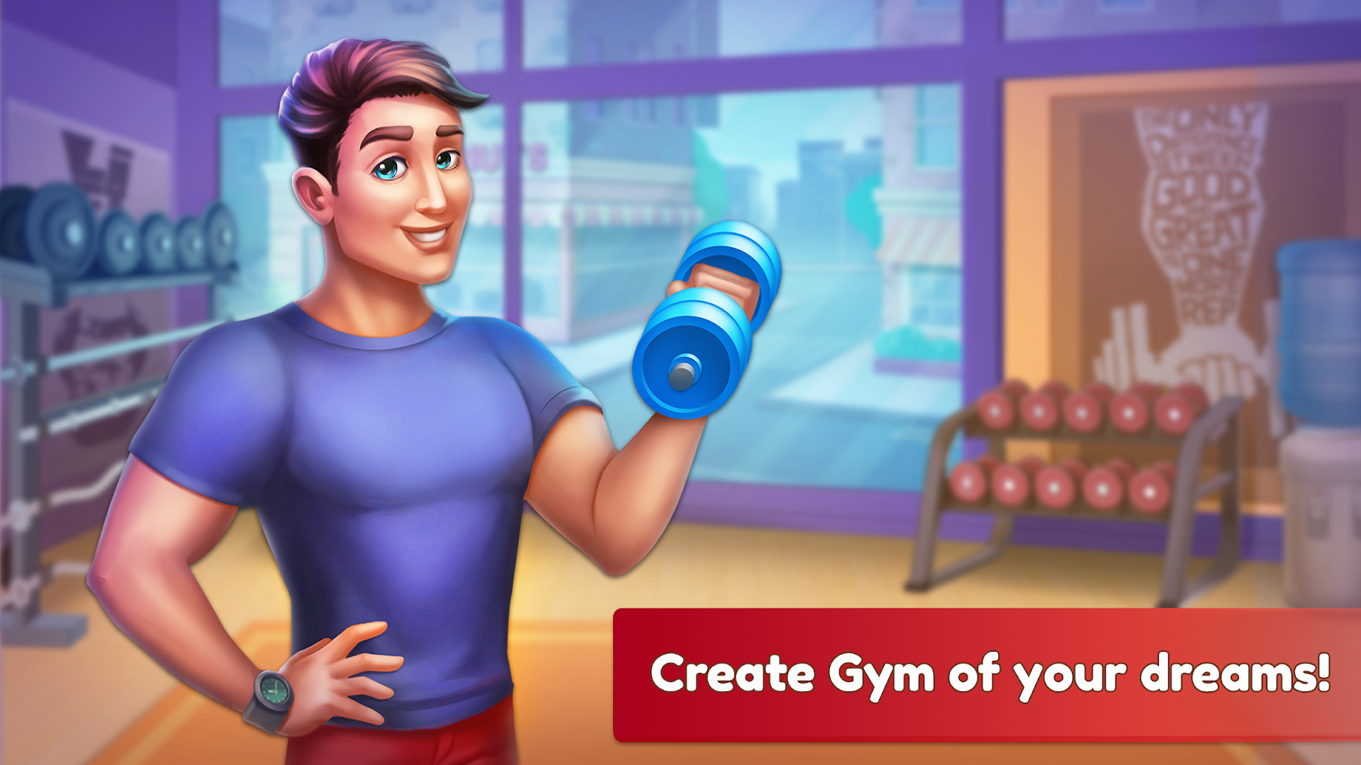 My Gym: Fitness Studio Manager MOD APK Download v 4.3.2858 for Android