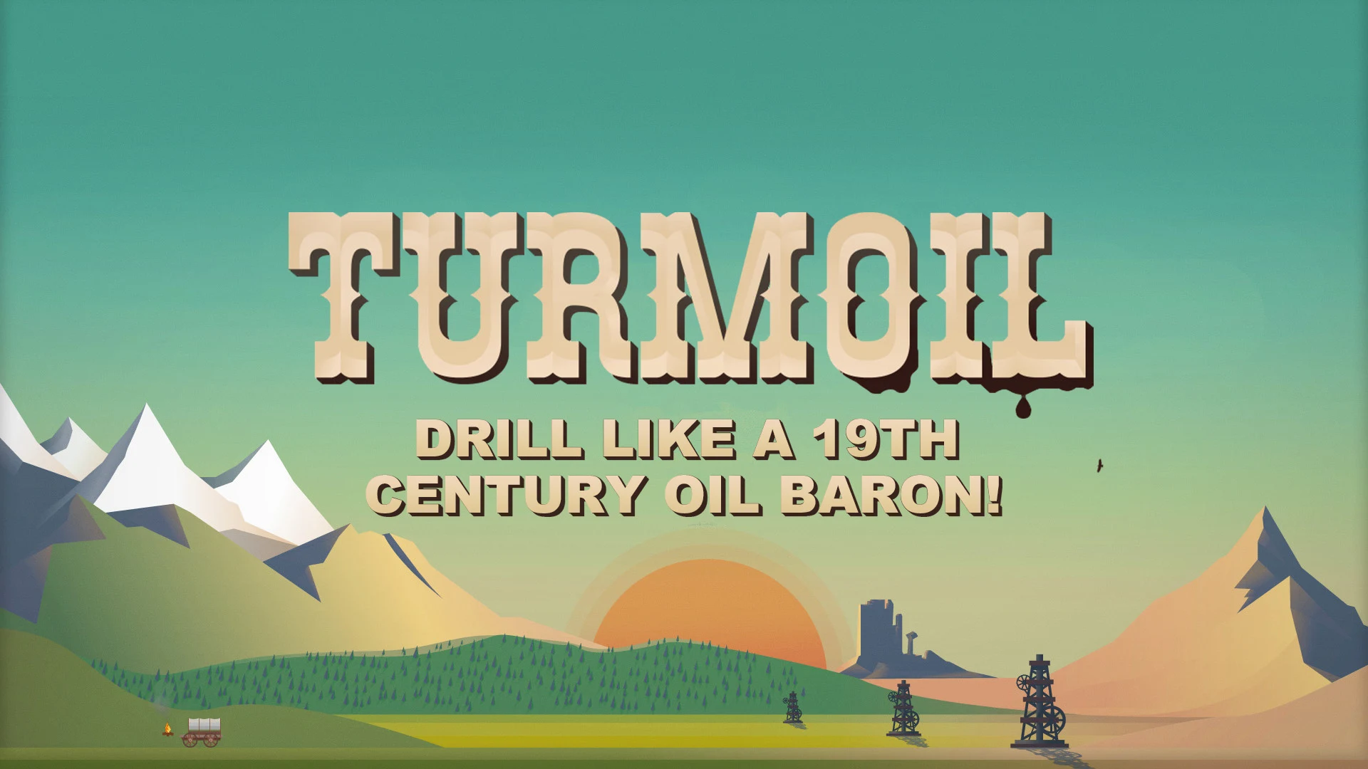 Turmoil MOD APK Download v 3.0.60 for Android